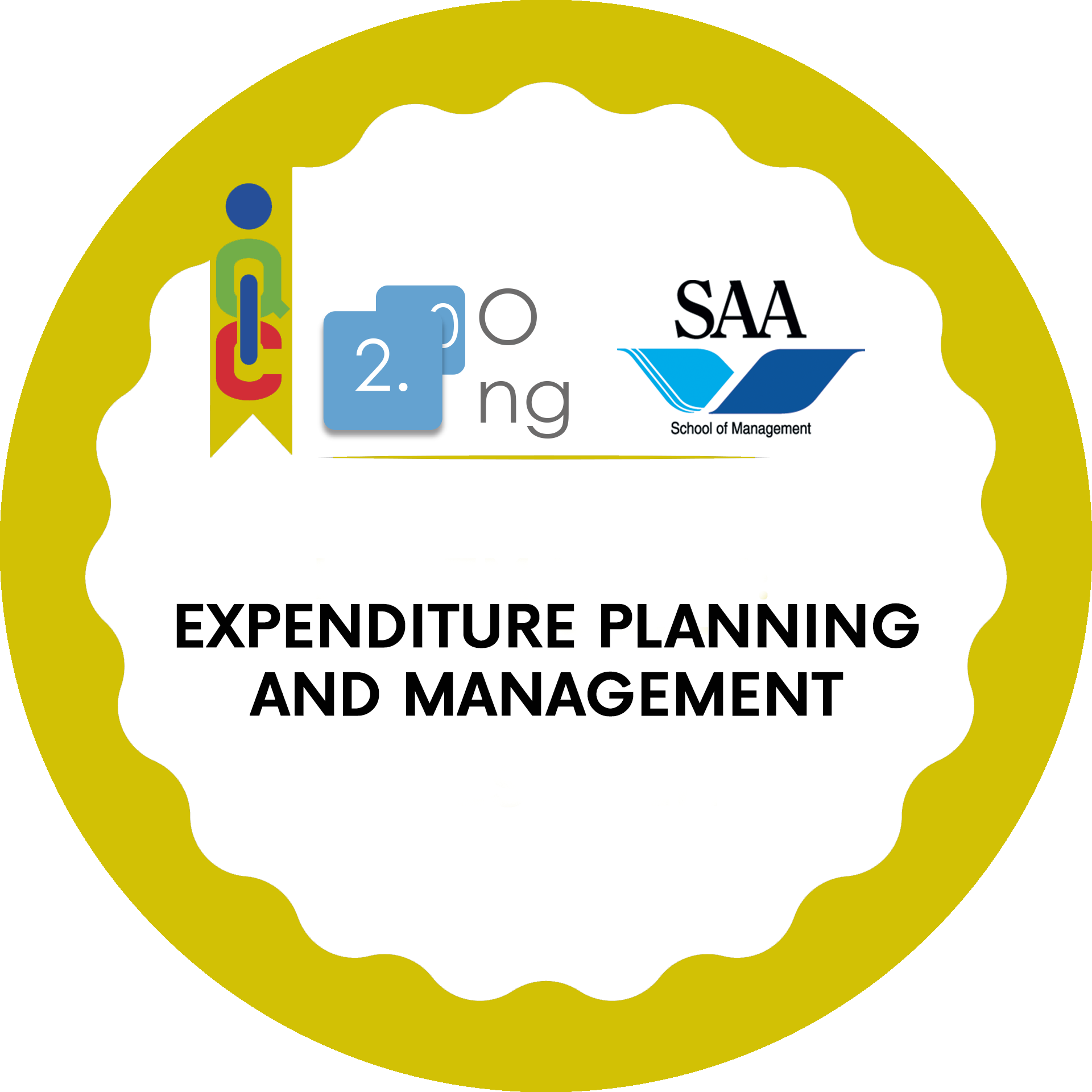 AMMINISTRAZIONE E RENDICONTAZIONE PER LA COOPERAZIONE
INTERNAZIONALE